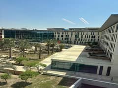 Office For Rent In U venues - New Cairo 58m 0