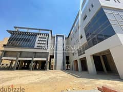 Building For Rent In New Cairo 2800m 0