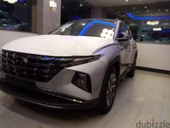 هيونداي توسان Hyundai Tucson 2024 0