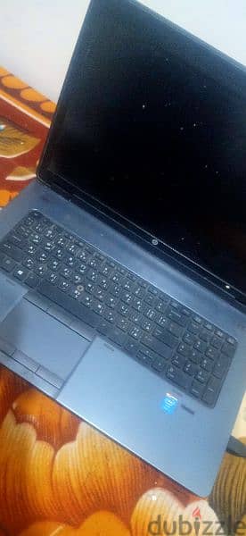 Hp Zbook g2 1