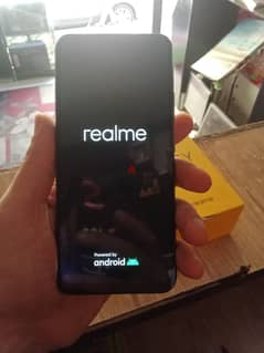 Realme c25 y