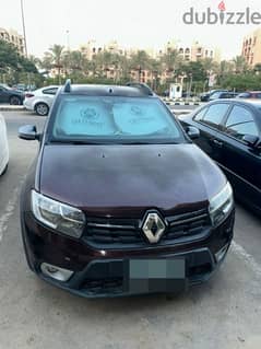 Renault Sandero Stepway 2018