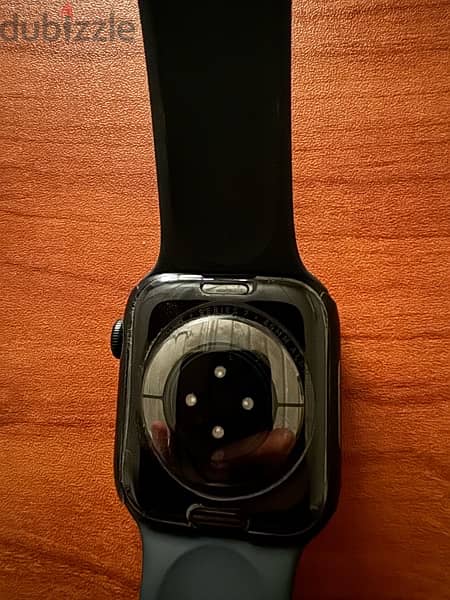 apple watch series 7 45mm 0