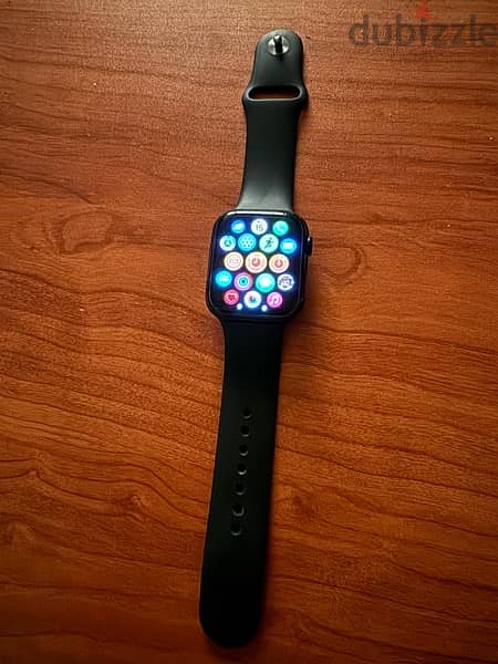 apple watch series 7 45mm 1