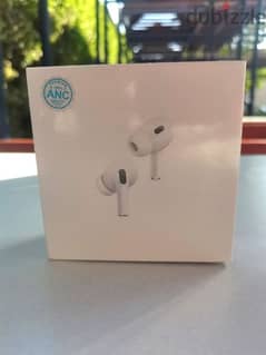 Appel Airpods pro 2nd generation 0