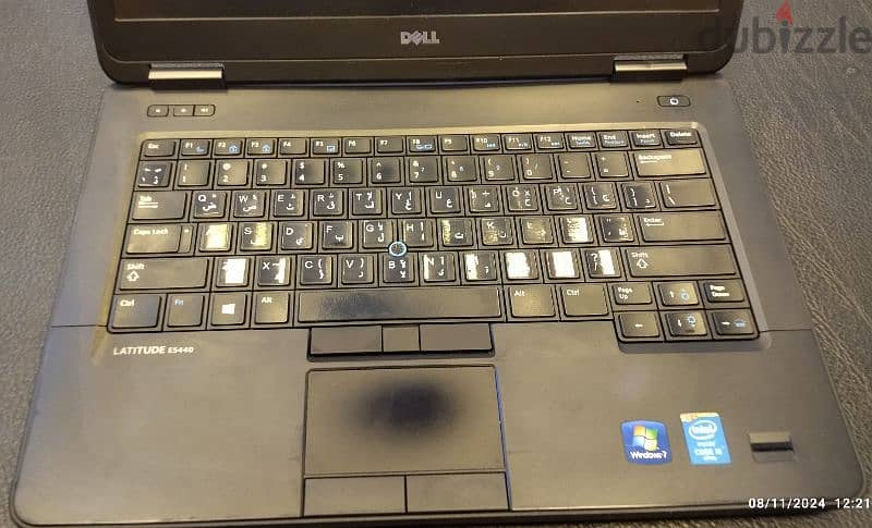 Dell Latitude E5440 i5 0