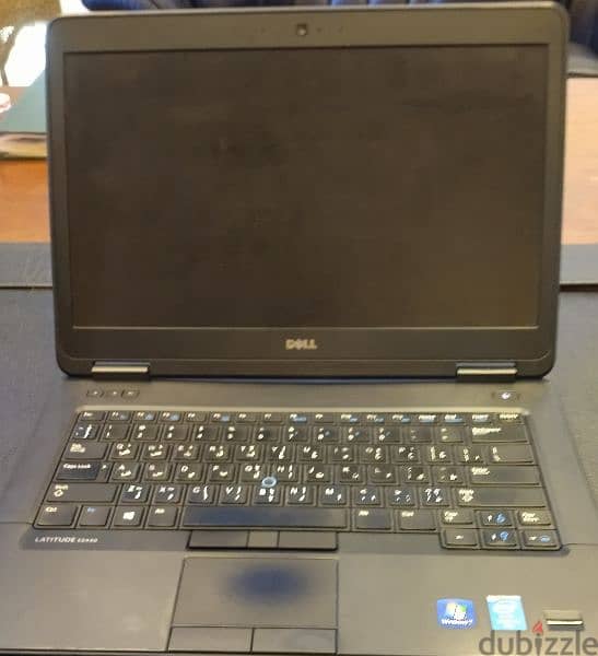 Dell Latitude E5440 i5 2