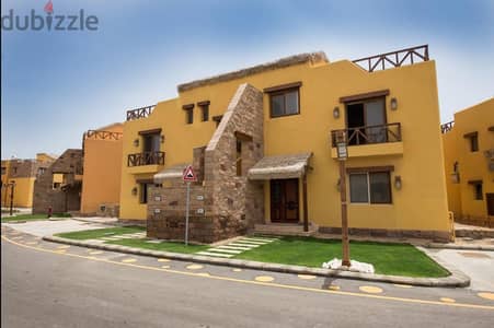 Villa for sale first row with Installments - عقارات مصايف للبيع - 500930210