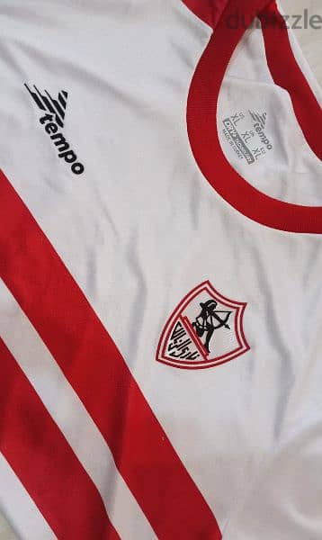 تيشرت زمالك 1