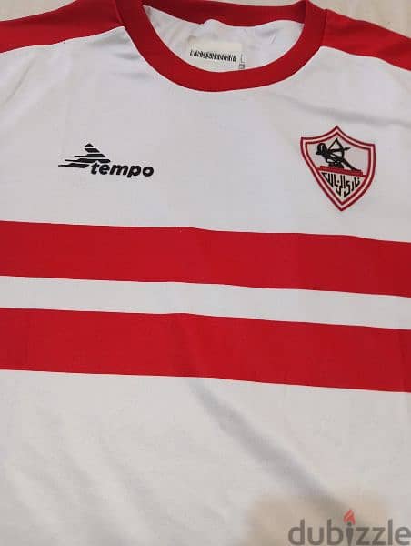 تيشرت زمالك 2