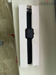 Amazfit Bip 3 Pro 0