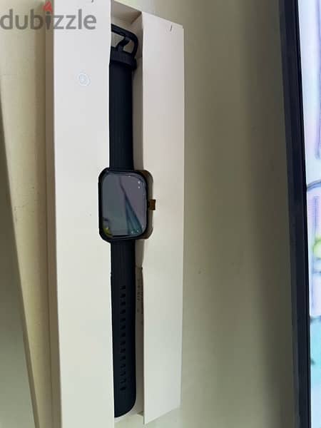 Amazfit Bip 3 Pro 1