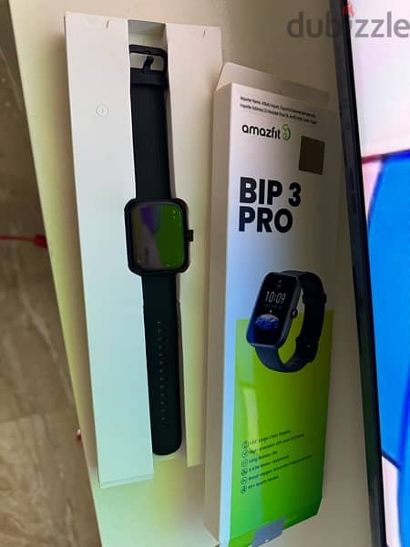 Amazfit Bip 3 Pro 2