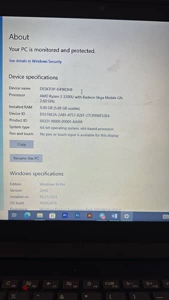 laptop lenovo for sale 2