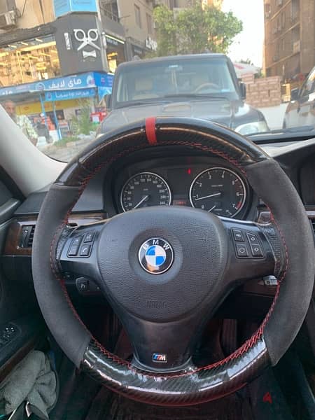 BMW 320 2010 3