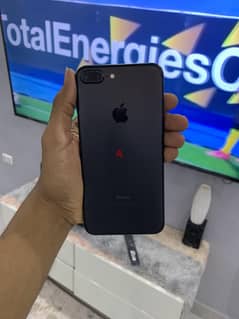 IPhone 7 Plus للبيع او البدل