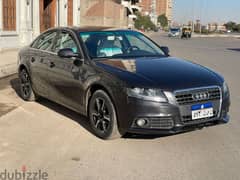 اودي  AUDI A4