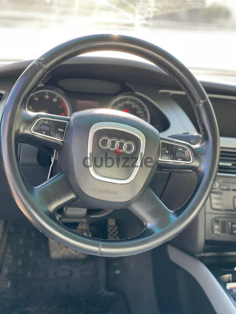 اودي  AUDI A4 3