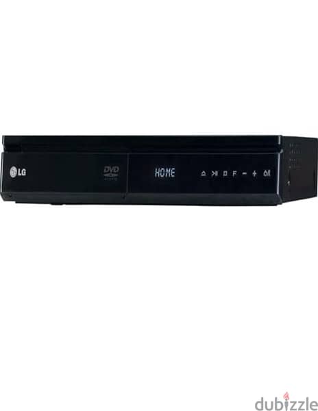 LG LHD677 DVD home theater, New not used just opened to check it out 3