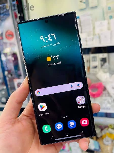 جديد لقططططة سامسونج اس S22 الترا اس٢٢ جلاكسي Samsung S22 Ultra galaxy 5