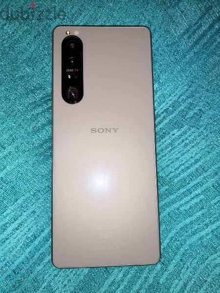 sony expria 1iii 0