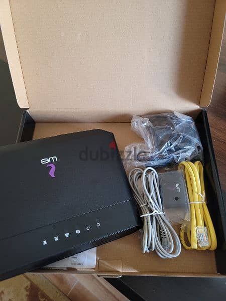 We VDSL Router VMG3625-T50B 0