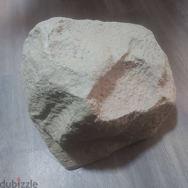 سماعه حديقه Work Pro - MR 110 S LINE, Rock Shape Garden Speaker 4