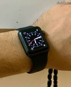 Apple Watch series 3 0