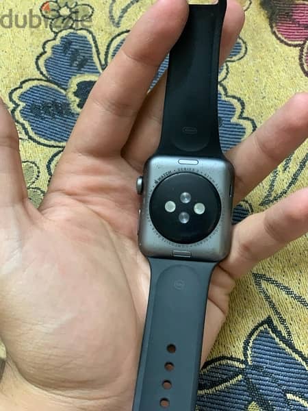 Apple Watch series 3 3