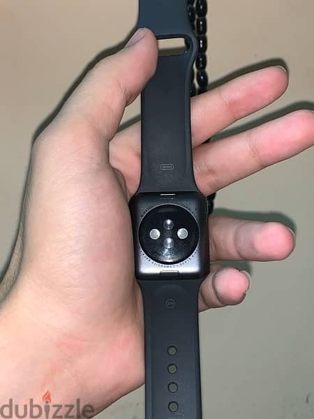 Apple Watch series 3 2