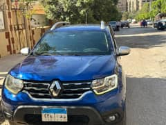 Renault Duster 2021 0