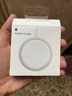 MagSafe