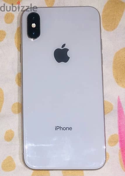 iphone x محتاج ic تاتش  و بيسباند 1