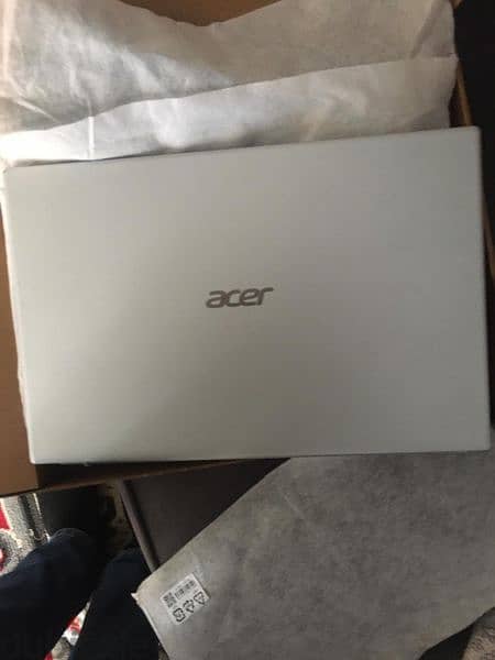 Acer Aspire3 0