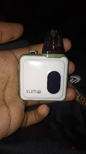 vape xslim 0