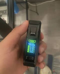 Aegis legend 2 vape