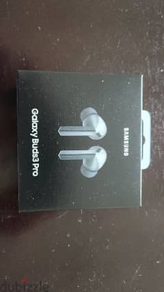 samsung galaxy buds 3 pro silver 0