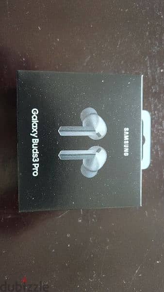 samsung galaxy buds 3 pro silver