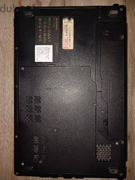 laptop Lenovo 4