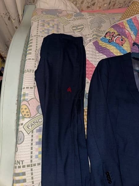 jeans or jacket or 2 suits or 2 coats zara like new 11