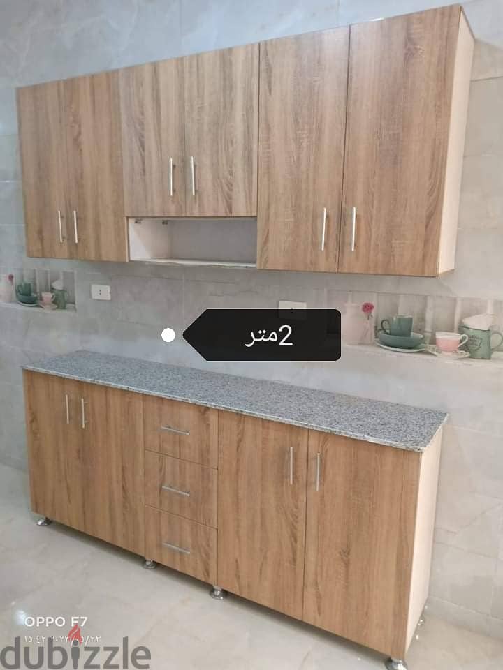 مطبخ  مودرن 7