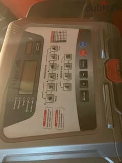 New Treadmills