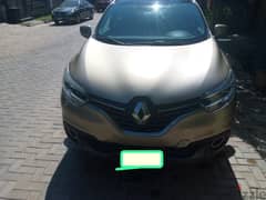 Renault Kadjar 2019 Highline Tier 2 الفئة الثانية