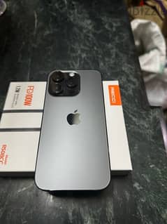 iPhone 14 Pro - 128GB 0