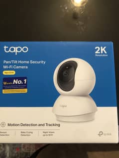 tapo Camera C210 0