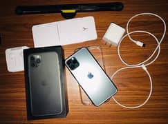 iPhone 11 pro 0