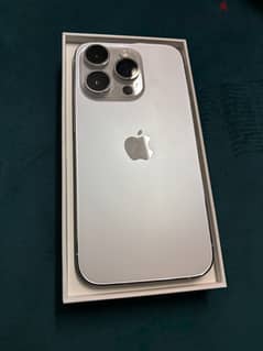 iphone 14 pro بدون خربوش بحاله جديدة جدا 0