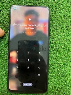 موبيل oppo Reno 5 0