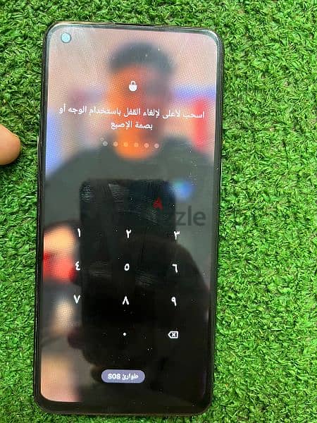 موبيل oppo Reno 5 0