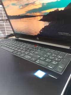 HP ProBooK 450 G5 0